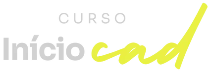 Curso início cad