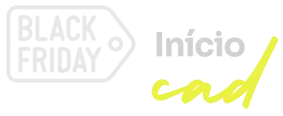 Black friday - Início CAD